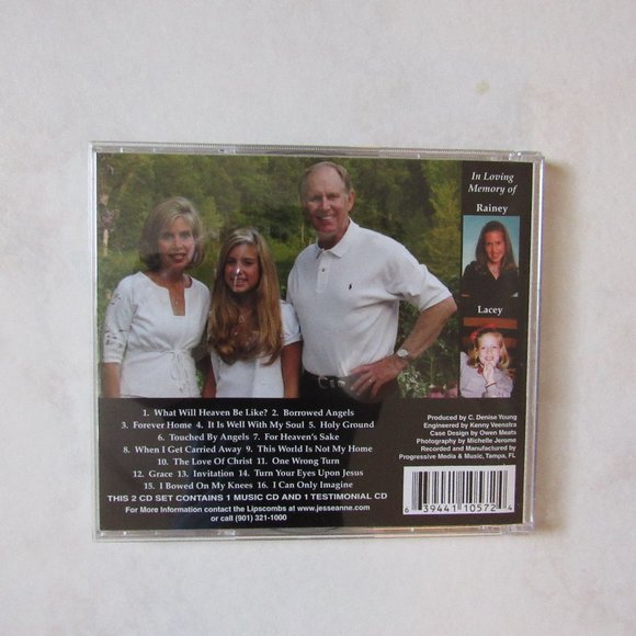 For Heaven's Sake Take Two - Picture 2 of 5